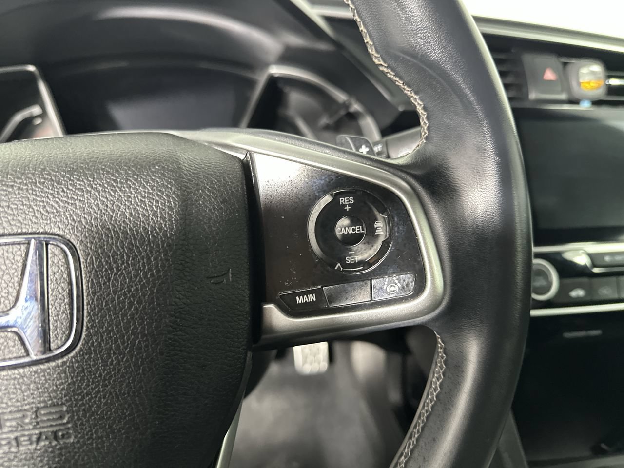 Used 2020 Honda Civic Sport image 7