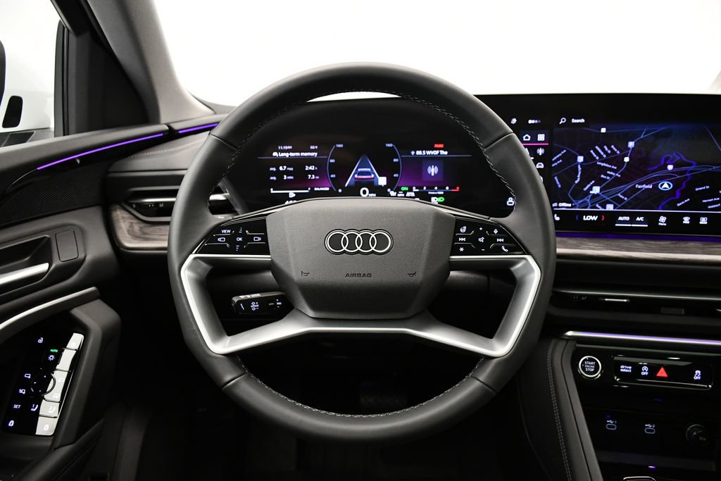 Used 2025 Audi Q5 Premium w/ Convenience Package image 23