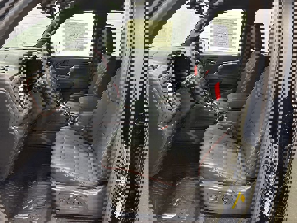 New 2026 Chevrolet Colorado Z71 w/ Technology Package image 11