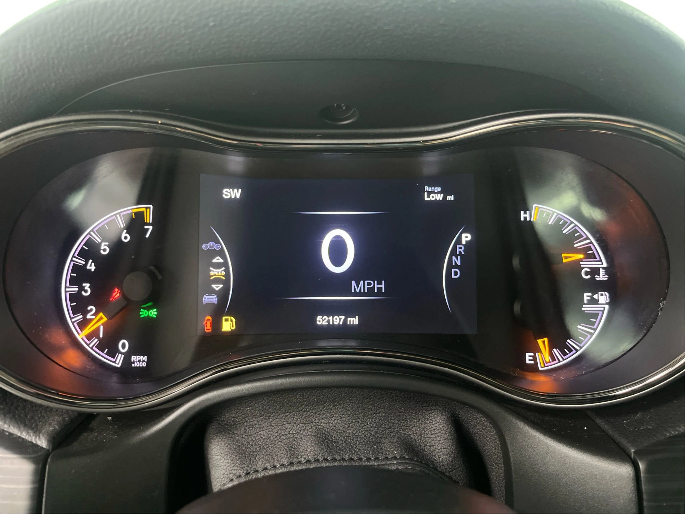 Used 2021 Jeep Grand Cherokee Limited X image 13