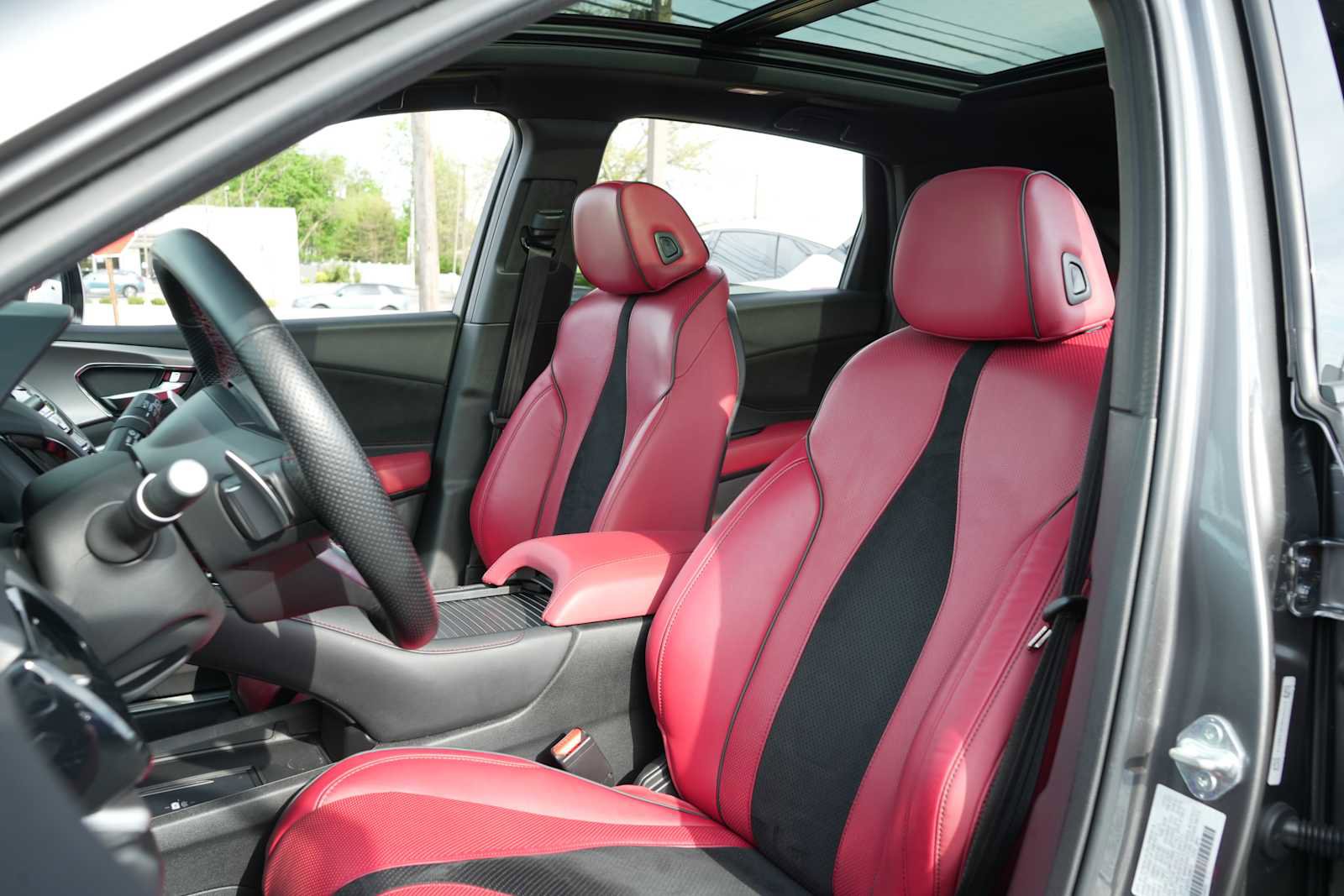 Certified 2024 Acura RDX A-Spec AWD/4WD image 19