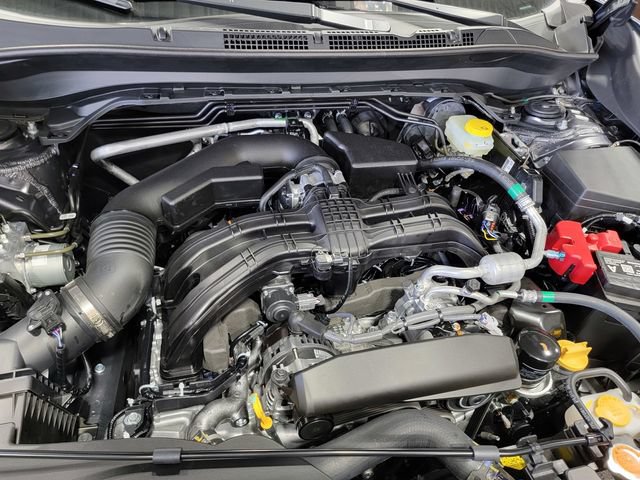 New 2026 Subaru Forester Limited AWD/4WD image 32