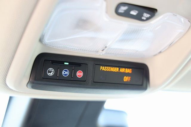 New 2026 Buick Encore GX Preferred w/ Advanced Technology Package FWD image 23