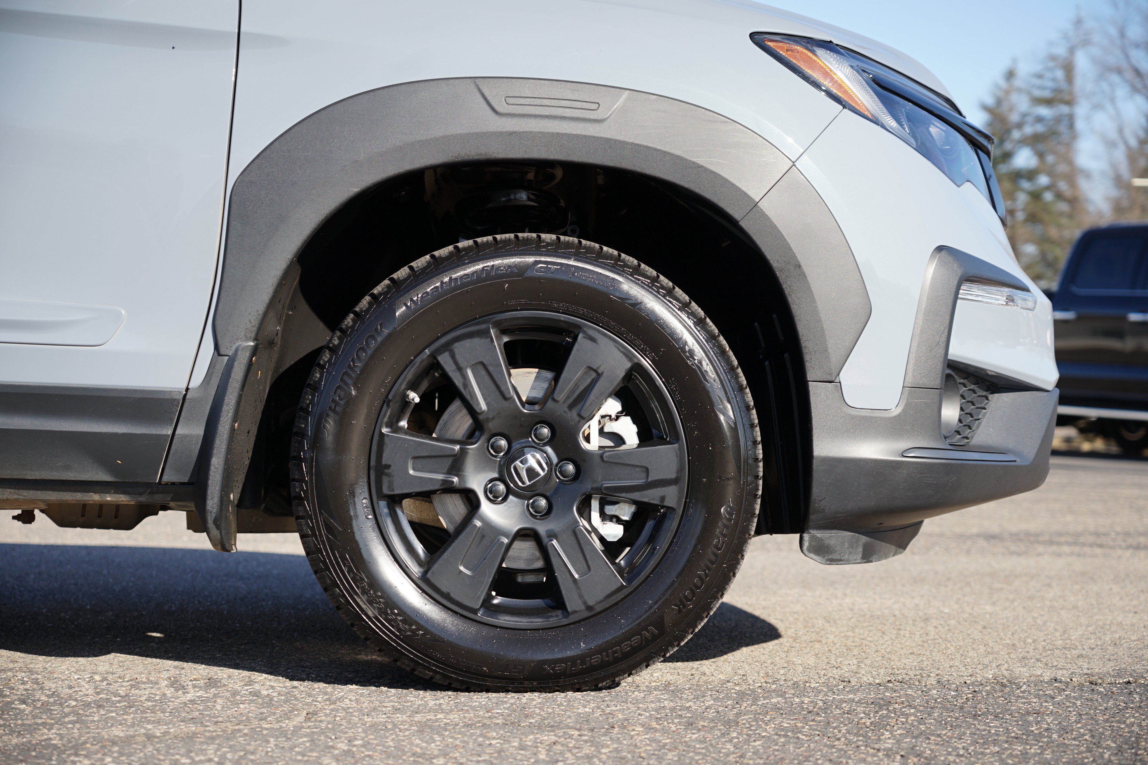 Used 2022 Honda Pilot TrailSport image 13