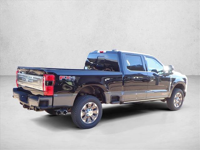 New 2026 Ford F250 King Ranch image 4
