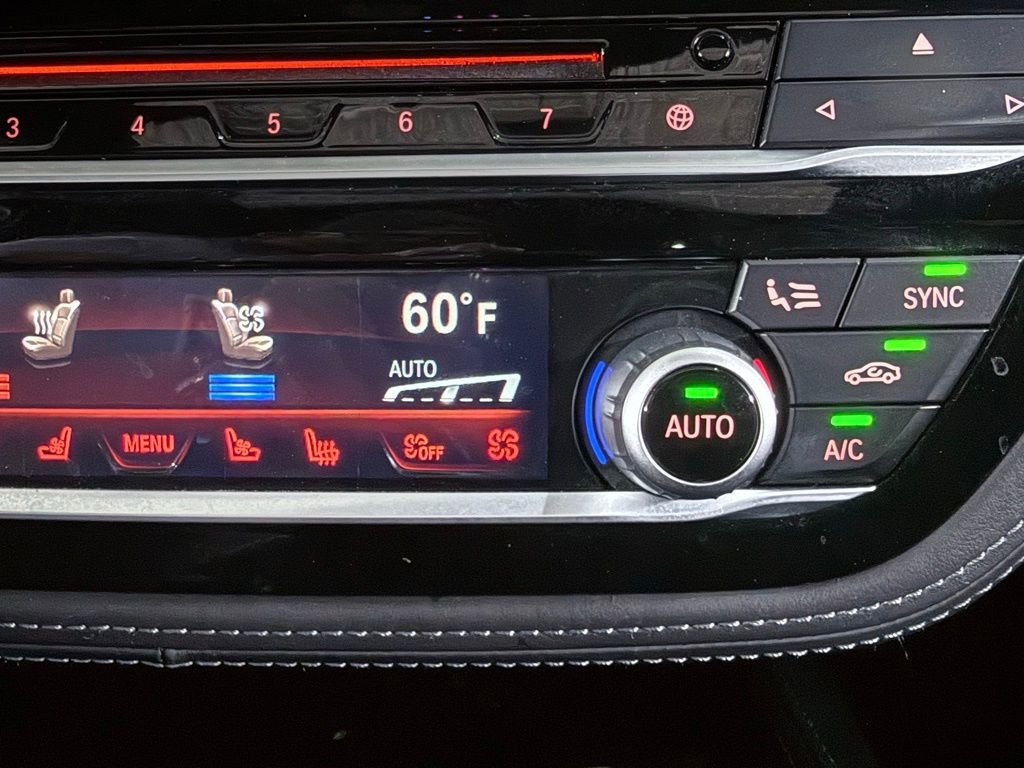 Used 2019 BMW M5 w/ Executive Package AWD/4WD image 44