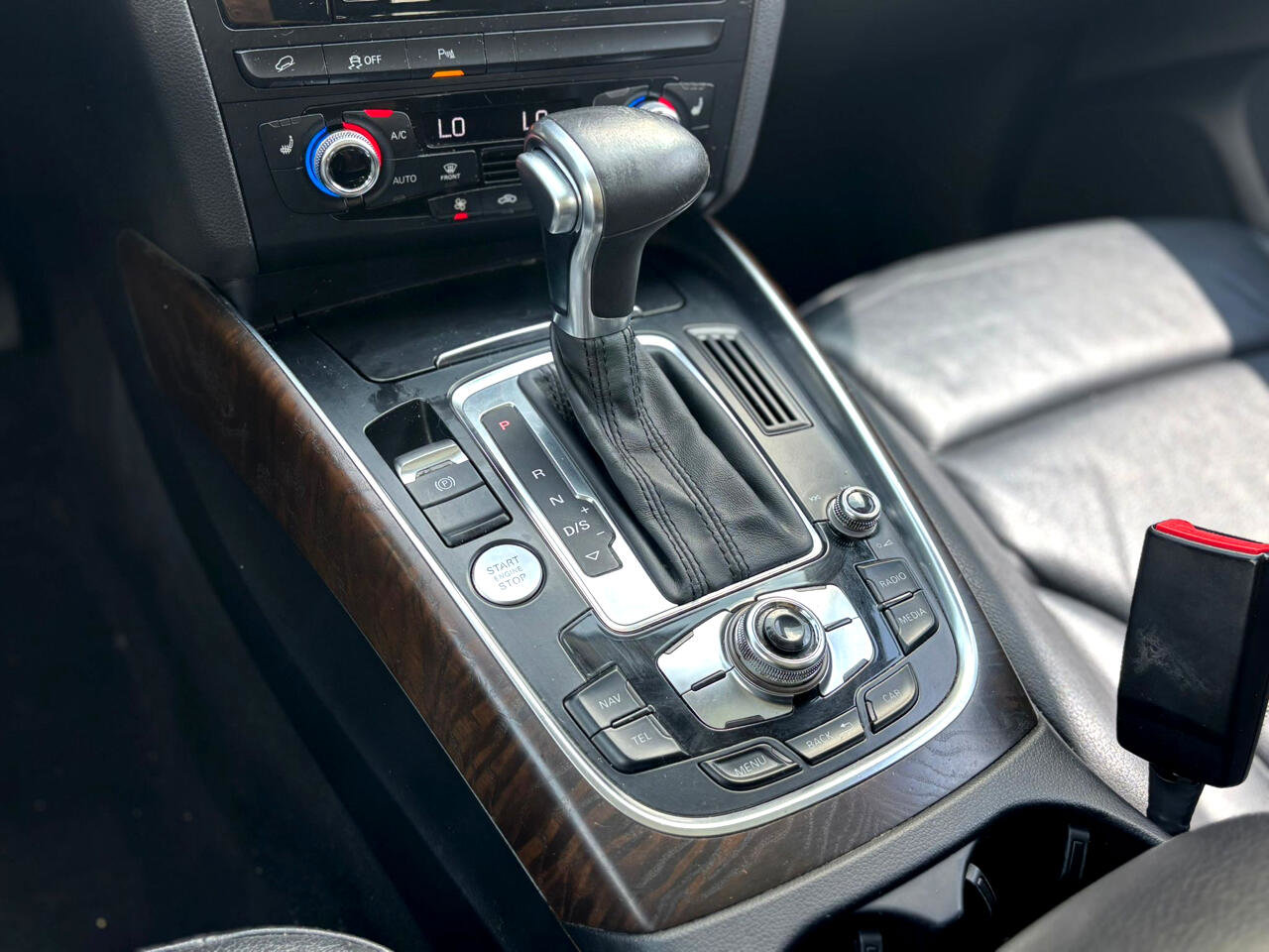 Used 2015 Audi Q5 2.0T Premium Plus w/ Technology Package image 33