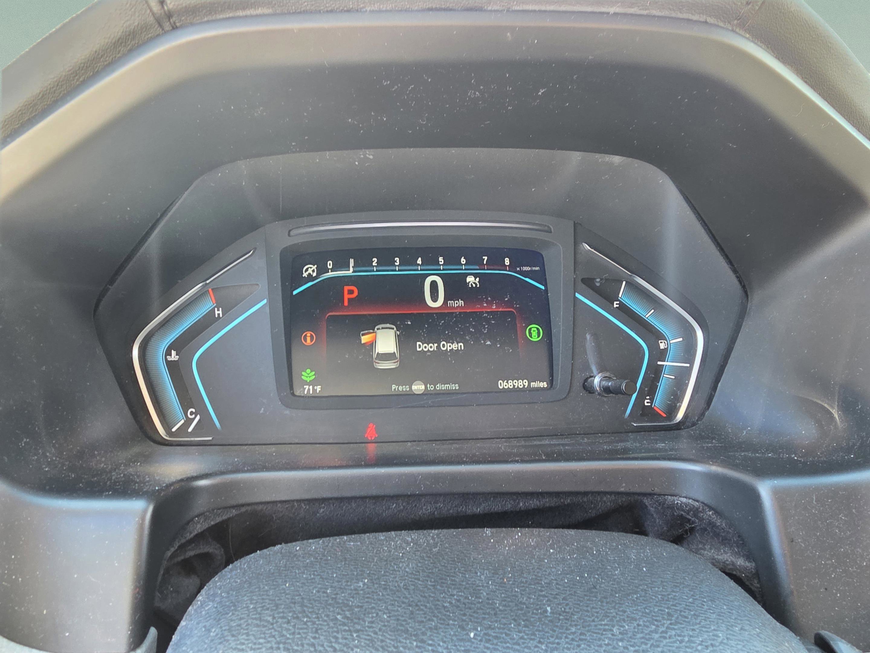 Used 2023 Honda Odyssey Elite image 14