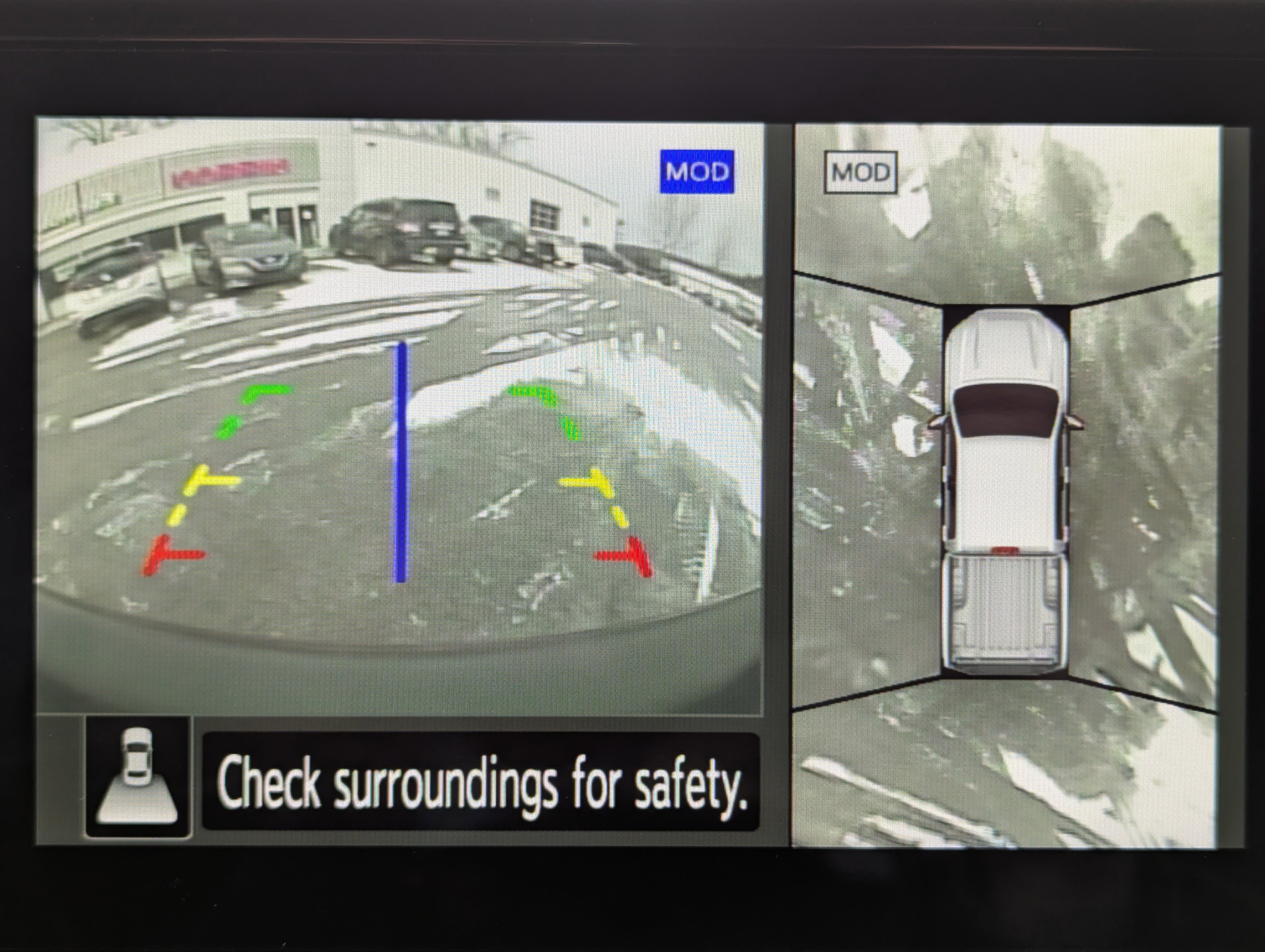 Used 2025 Nissan Frontier PRO-4X w/ Pro Convenience Package image 24