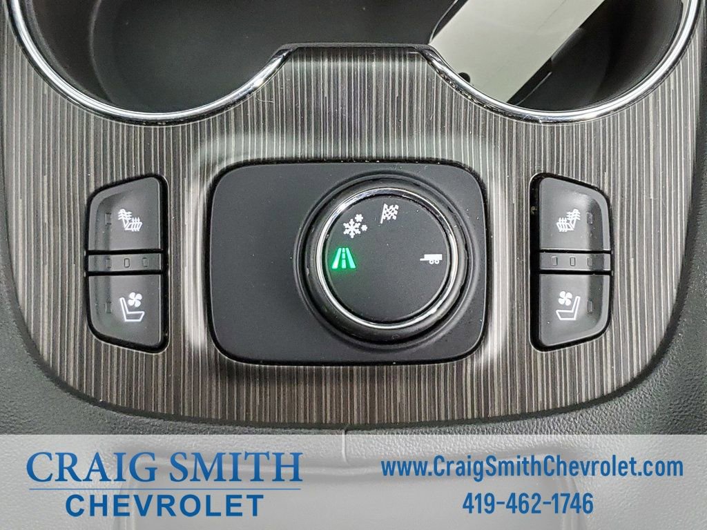 Used 2020 GMC Acadia SLT w/ Premium Package image 29