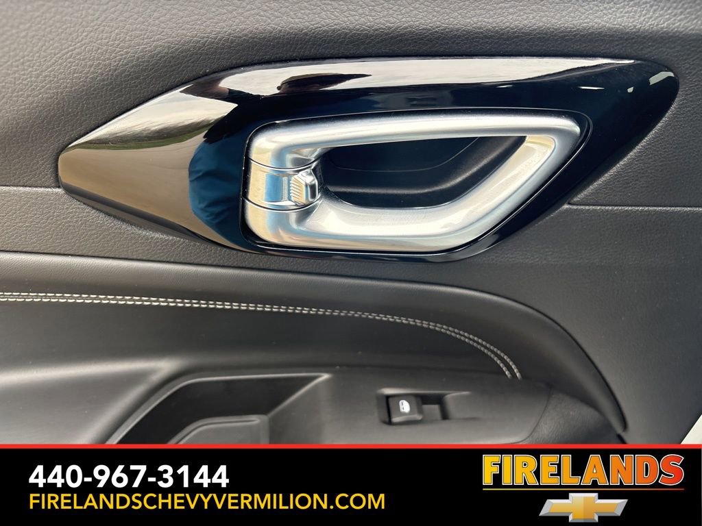 Used 2022 Jeep Compass Altitude w/ Convenience Group image 39