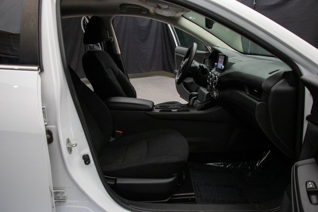 Used 2022 Nissan Sentra S w/ Lighting Package image 15