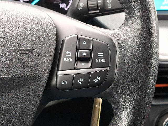 Certified 2022 Ford Maverick XLT w/ XLT Luxury Package image 21