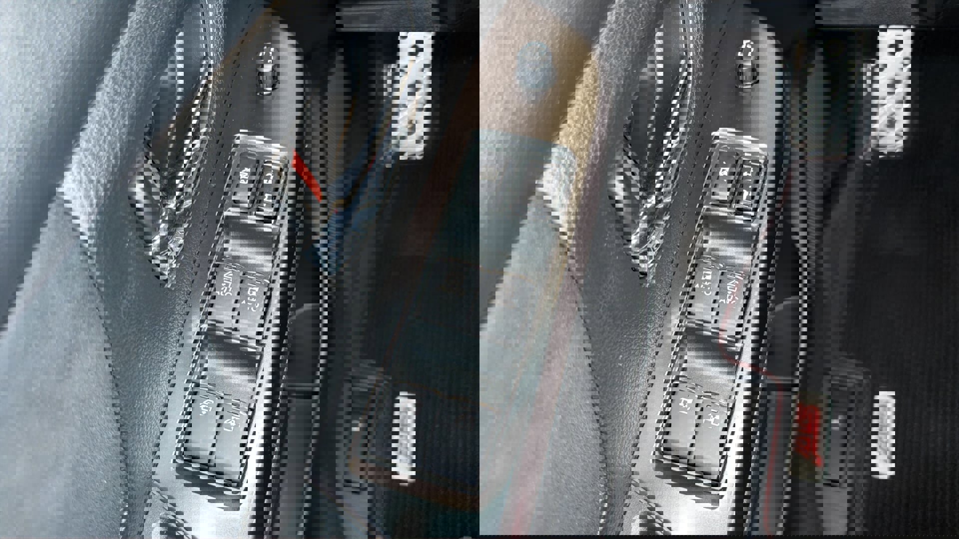 Used 2017 Subaru WRX STI image 19