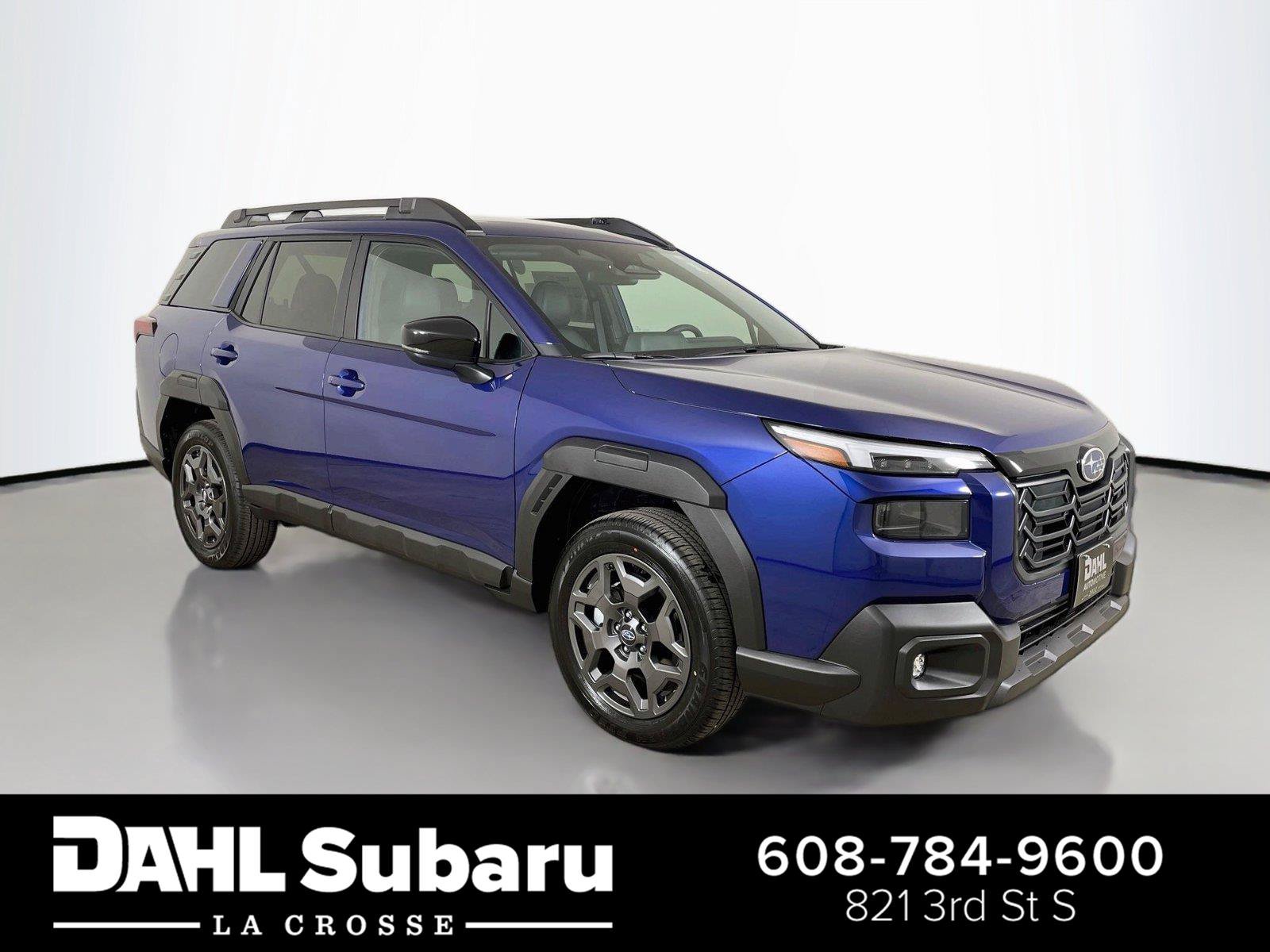New 2026 Subaru Outback Premium