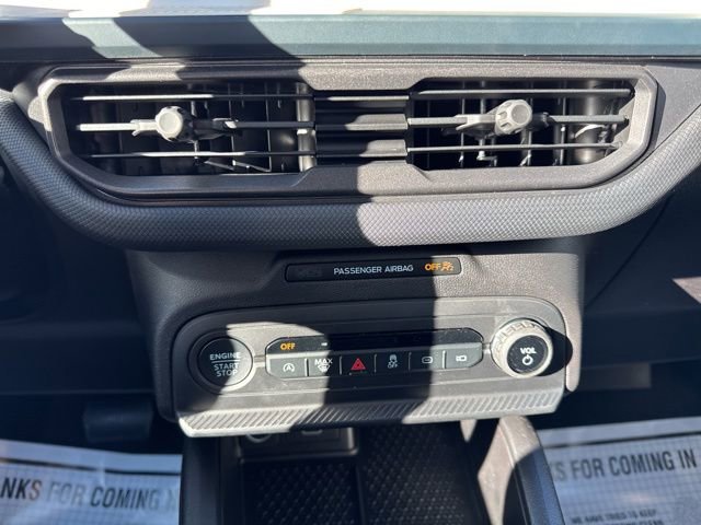 New 2026 Ford Bronco Sport Heritage AWD/4WD image 16