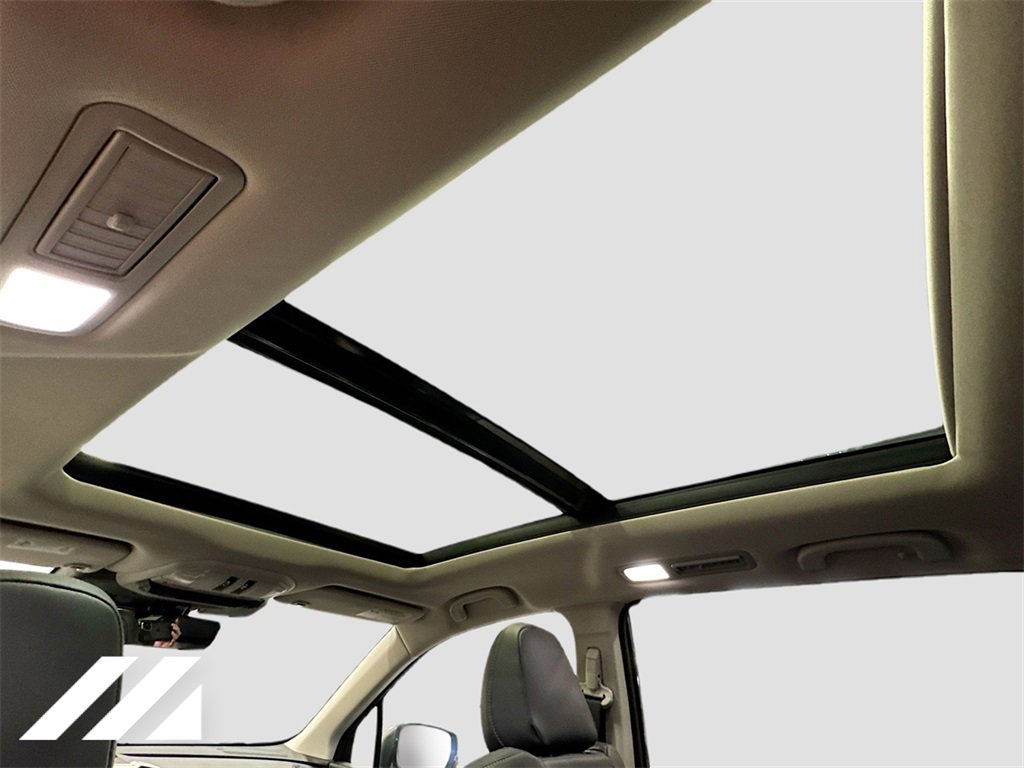 New 2026 Subaru Ascent Limited image 22