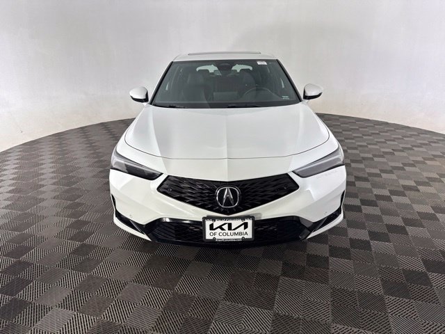 Used 2024 Acura Integra A-Spec w/ Technology Package FWD image 5