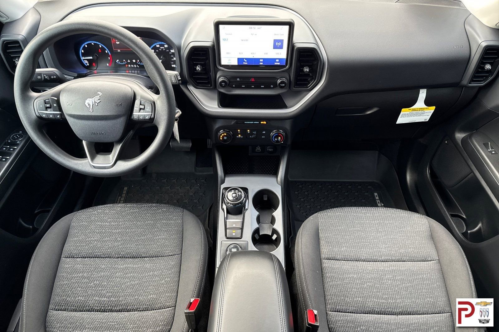 Used 2023 Ford Bronco Sport image 14