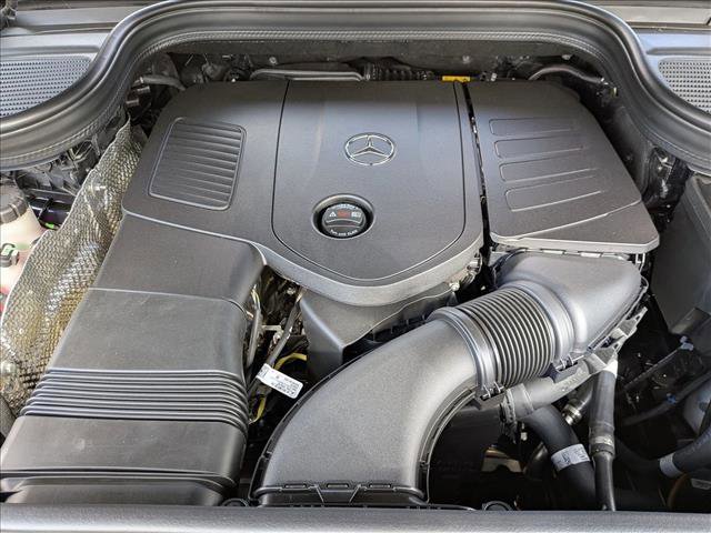 Certified 2026 Mercedes-Benz GLE 350 4MATIC image 16