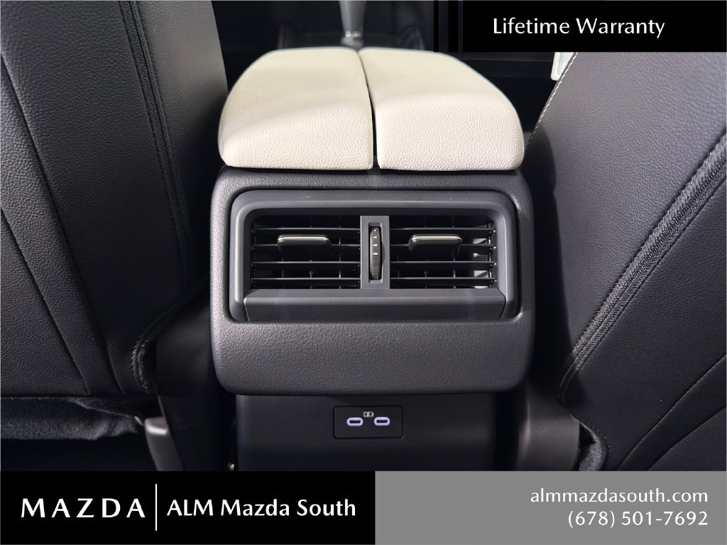 New 2026 MAZDA CX-50 AWD 2.5 S w/ Weather Package image 23