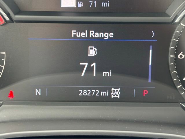 Used 2023 Cadillac XT5 Premium Luxury image 22