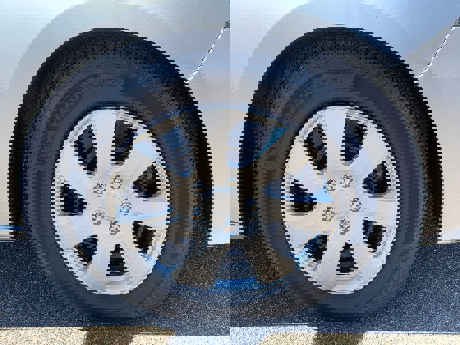 Used 2021 Nissan Altima 2.5 S w/ Driver Assist Package image 8