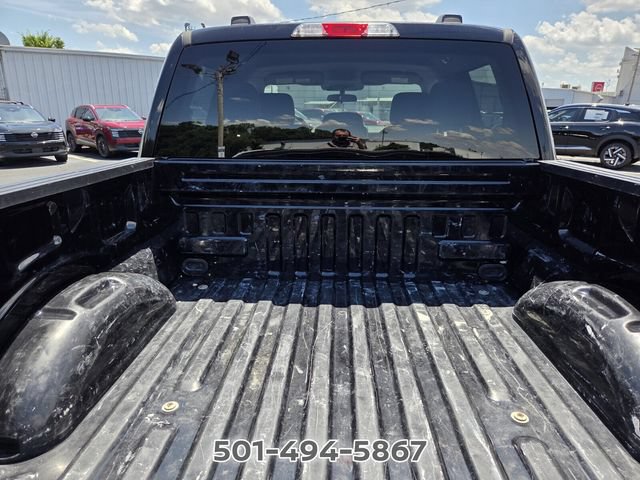 Used 2022 Ford F150 XLT AWD/4WD image 13