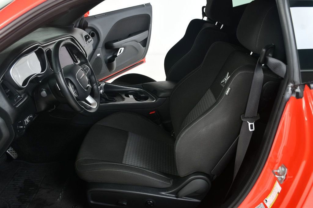 Used 2017 Dodge Challenger R/T Scat Pack image 31