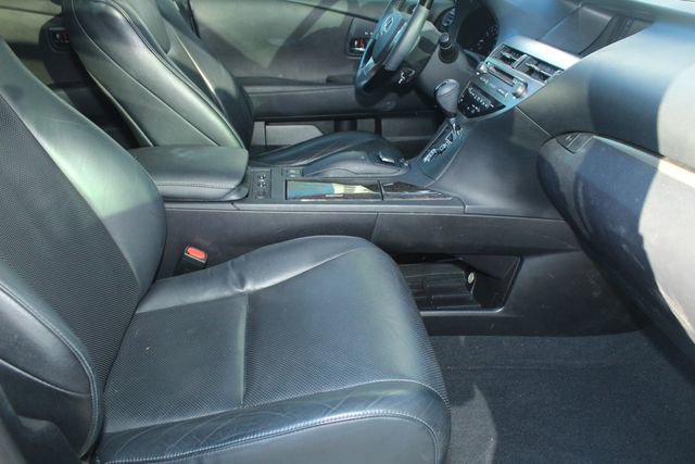 Used 2015 Lexus RX 350 AWD image 3
