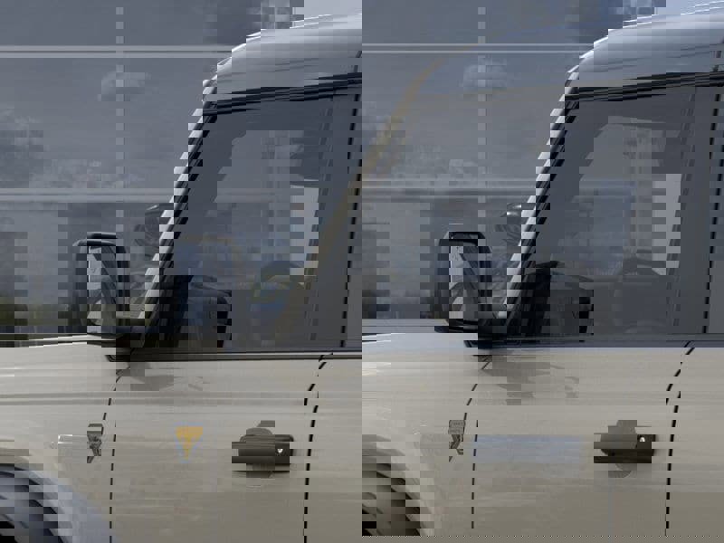 New 2025 Ford Bronco Badlands w/ Sasquatch Package image 22