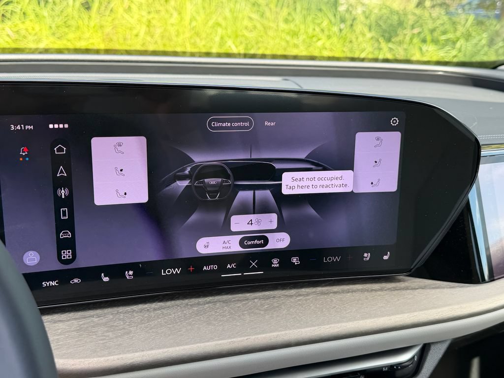 New 2026 Audi Q5 Prestige AWD/4WD image 25
