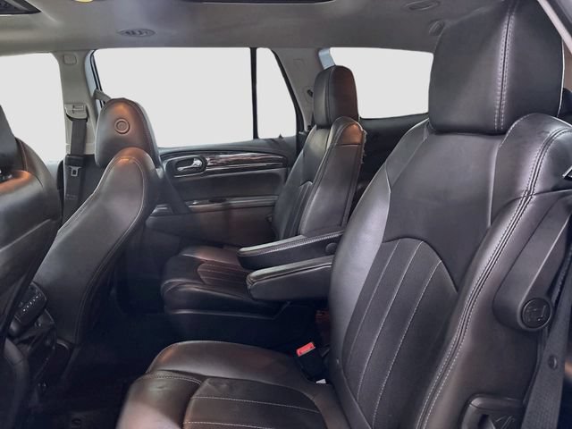 Used 2017 Buick Enclave Leather AWD/4WD image 24