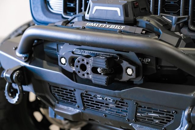 Used 2025 Jeep Gladiator Sport AWD/4WD image 60