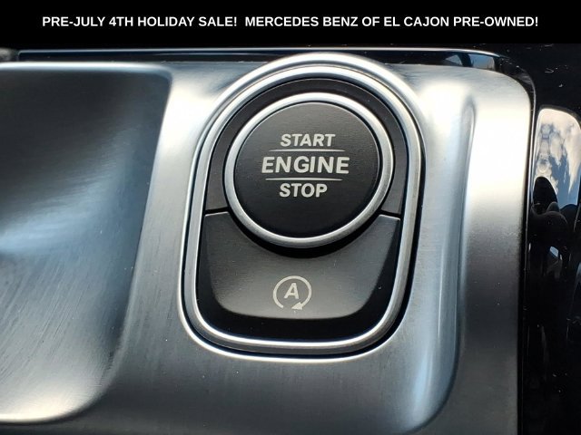 Certified 2026 Mercedes-Benz GLB 250 image 26