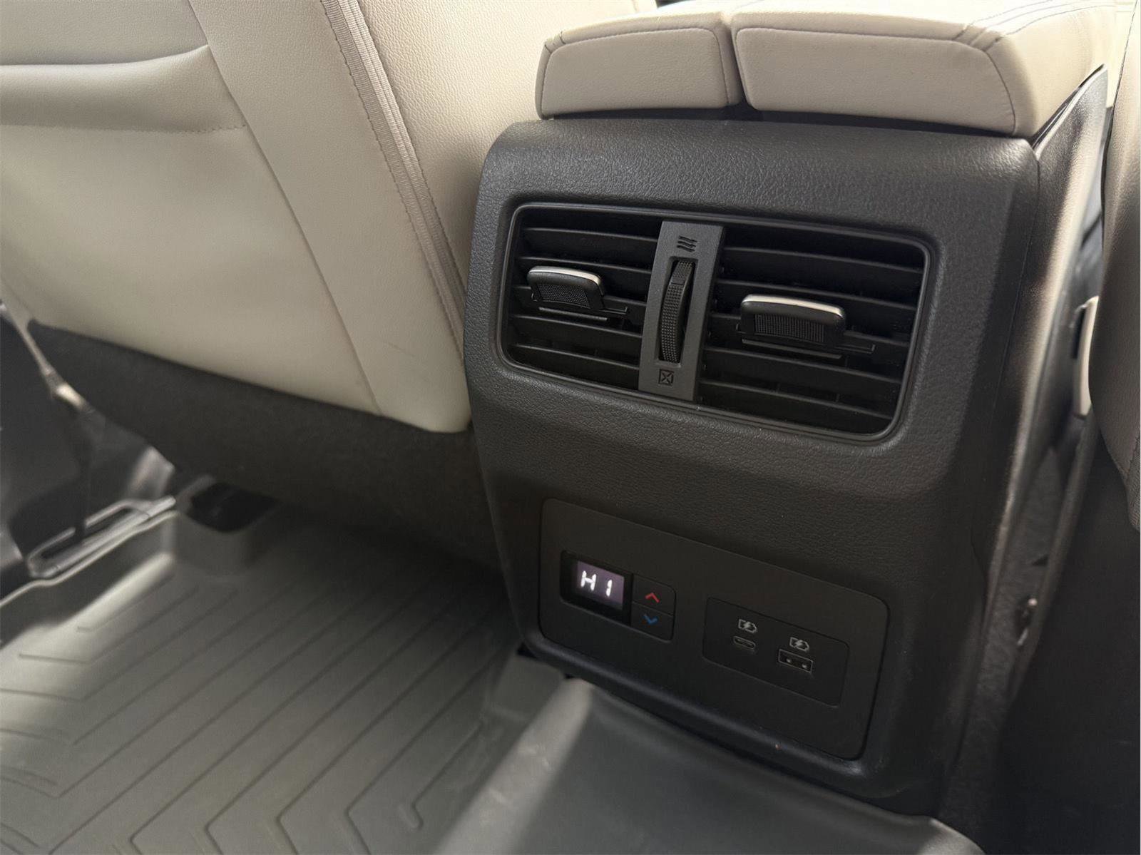 Used 2021 Nissan Rogue SL w/ Premium Package AWD/4WD image 23