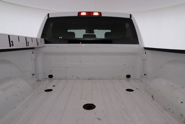Used 2018 RAM 2500 Tradesman w/ Chrome Appearance Group AWD/4WD image 25