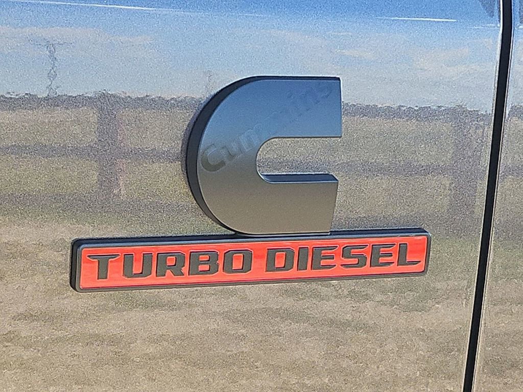 Used 2026 RAM 3500 Tradesman AWD/4WD image 22