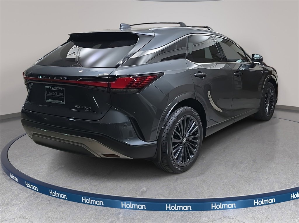 Used 2024 Lexus RX 350h image 5
