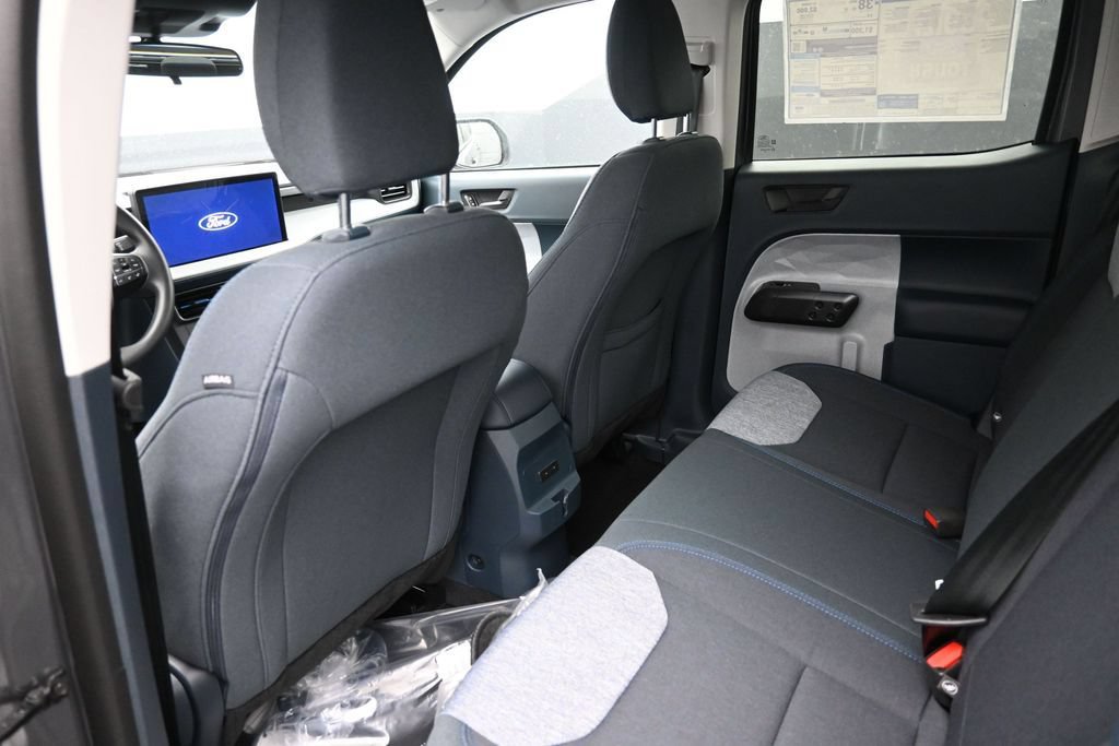 New 2026 Ford Maverick XLT FWD image 24