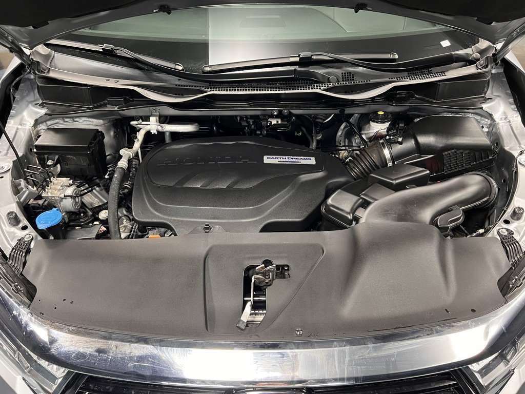 Used 2023 Honda Odyssey Touring image 24