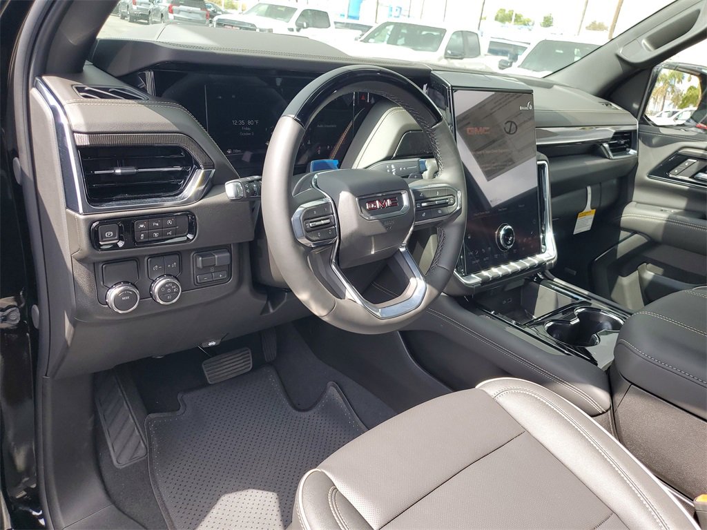 New 2026 GMC Yukon Elevation w/ Elevation Premium Package image 11