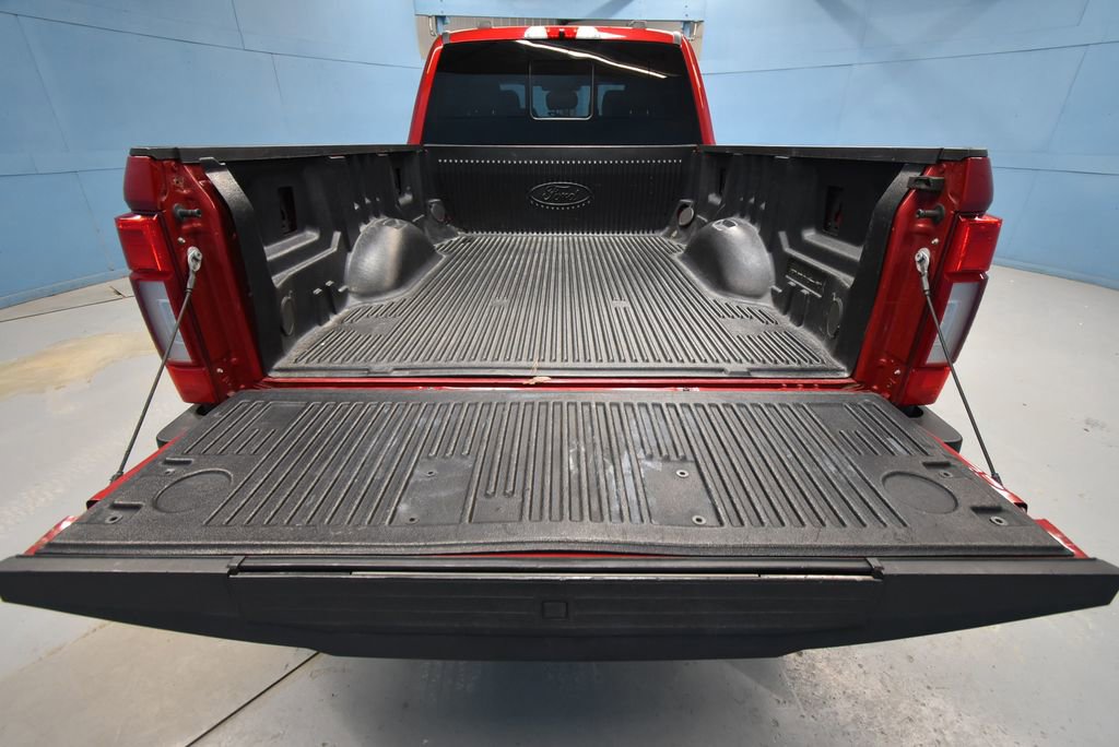 Used 2020 Ford F250 King Ranch w/ King Ranch Ultimate Package image 38