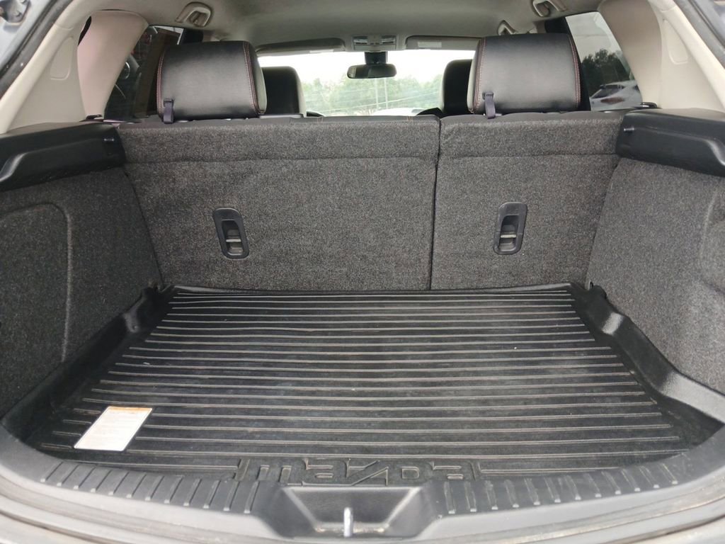 Used 2011 MAZDA MAZDASPEED3 Sport w/ Mazdaspeed Tech Pkg FWD image 16