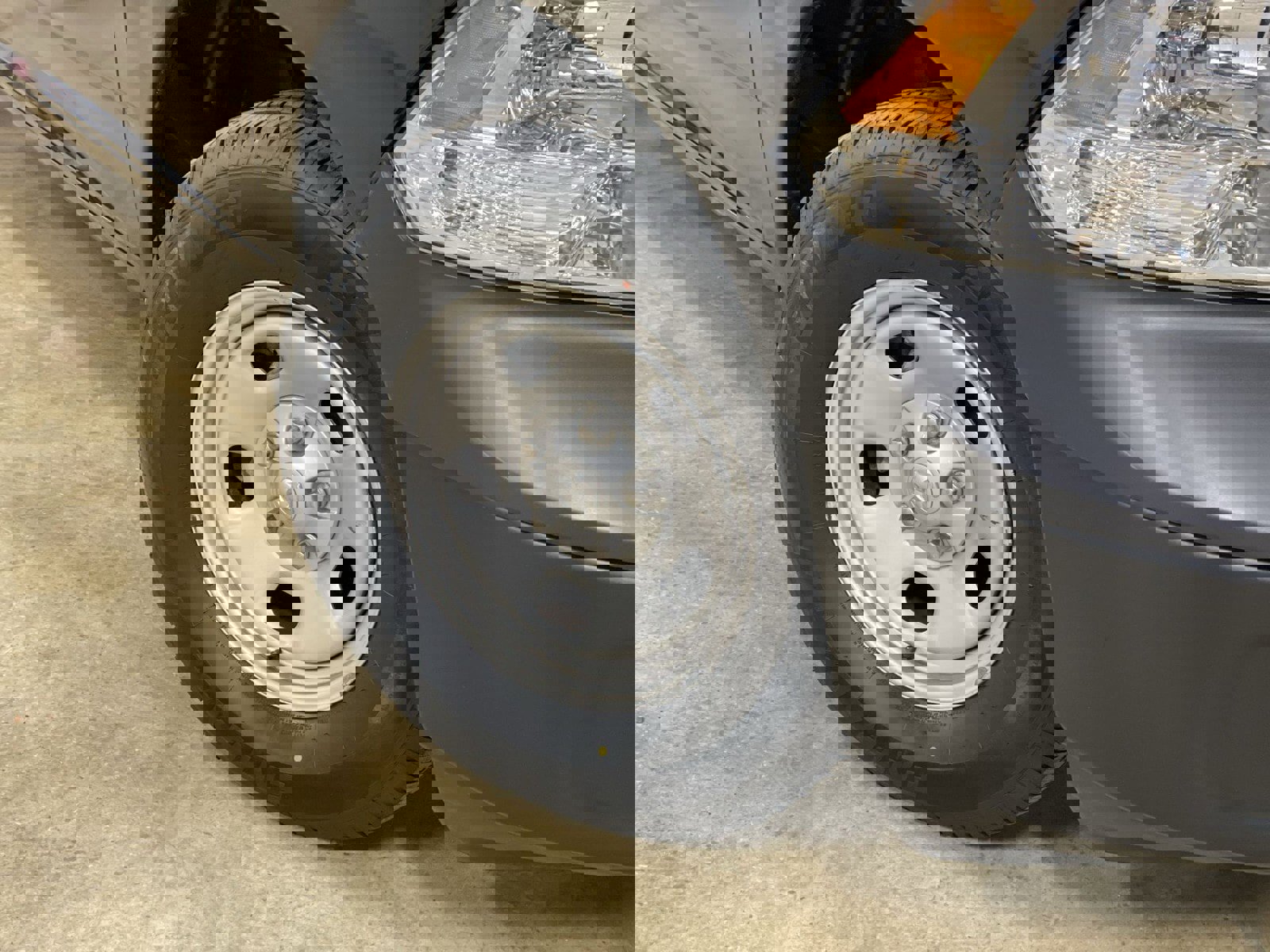 Used 2018 RAM 1500 Tradesman w/ Popular Equipment Group image 11