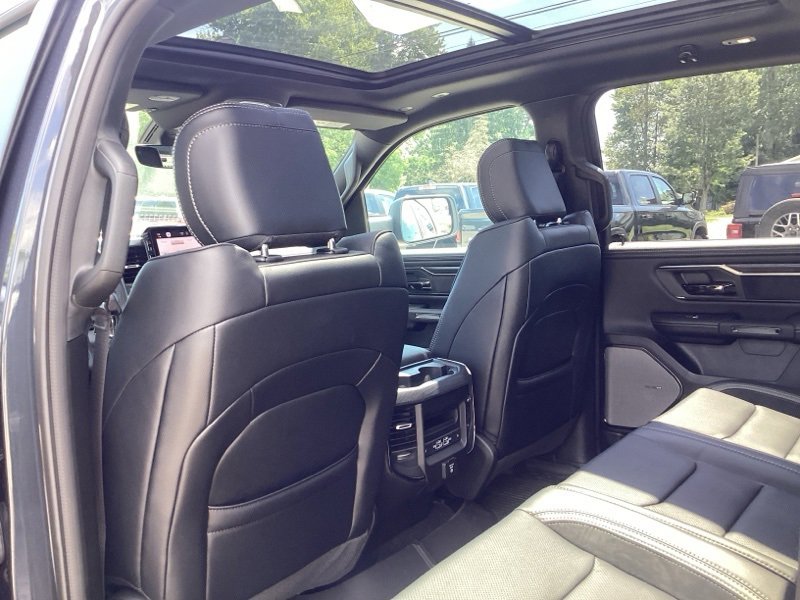 New 2026 RAM 1500 Rebel image 23