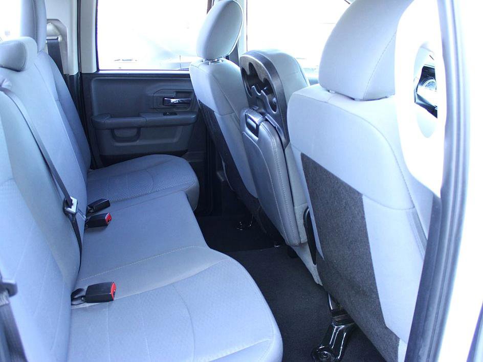 Used 2016 RAM 1500 Classic SLT image 18