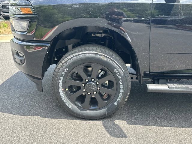 New 2026 RAM 2500 Tradesman AWD/4WD image 11