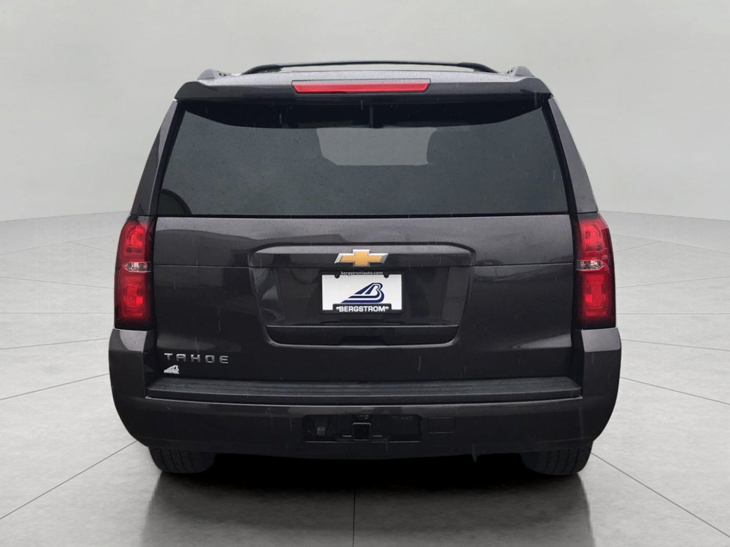 Used 2017 Chevrolet Tahoe LS w/ All-Season Package AWD/4WD image 24