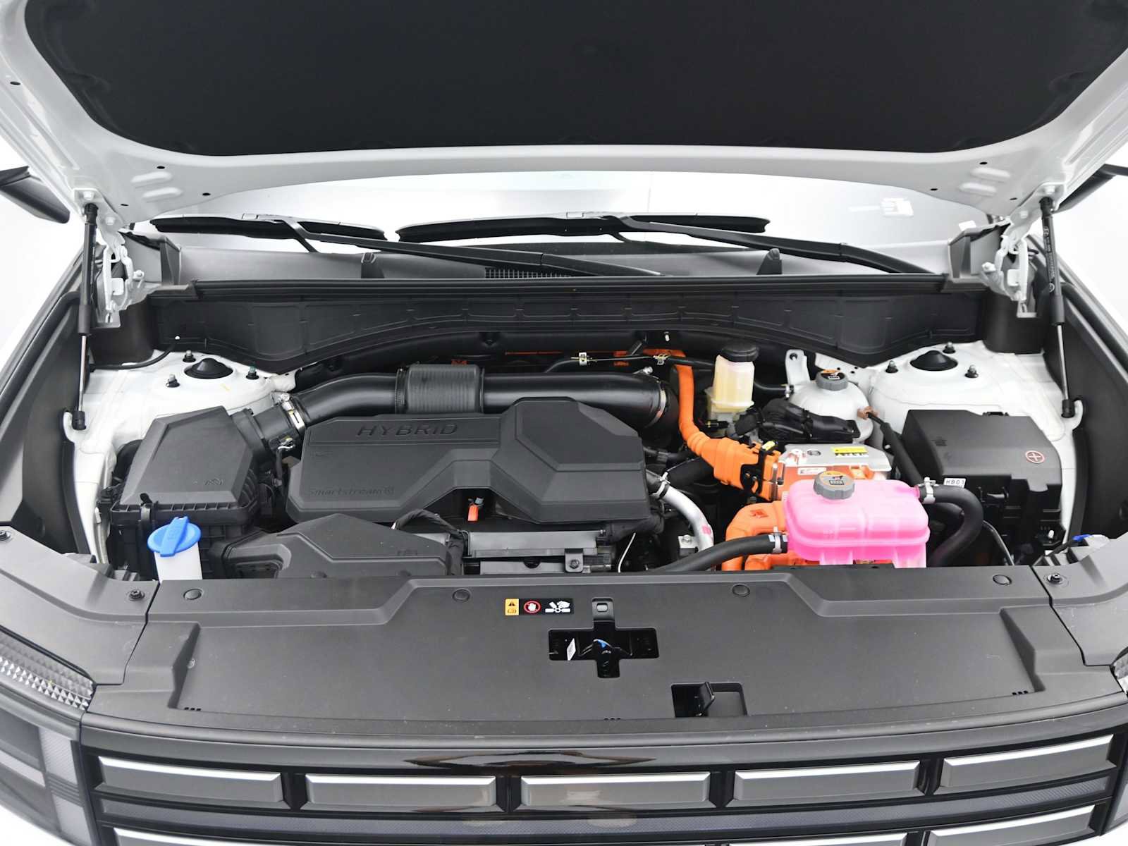 New 2026 Hyundai Santa Fe SEL AWD/4WD image 22